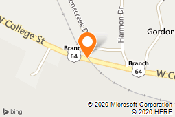 3D Financial of Pulaski