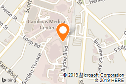 Charlotte Institute of Rehabilitation