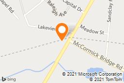 Cumberland & Harnett Gas & Oil Co