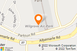 Wilgrove Aviation LLC