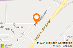 Kingman Unified School District #20 - Bus Barn