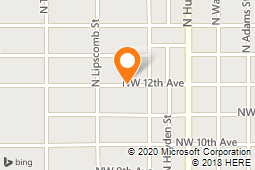 New Birth Bible Fellowship