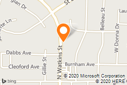 Filter Express Hvac Inc