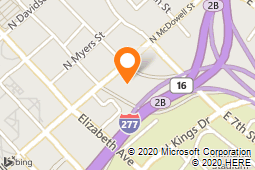 Jetton & Meredith PLLC