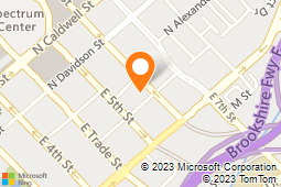 Charlotte Fire Department - Fire Communications