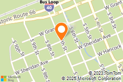 Lifeline Ambulance Service