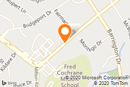 Aicha African Hair Braiding