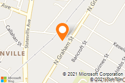 Mecklenburg ABC Liquor Store