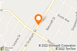 Carolina Crankshaft Inc