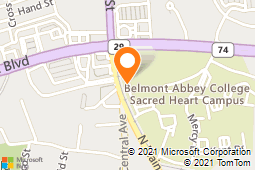 Sacred Heart Convent