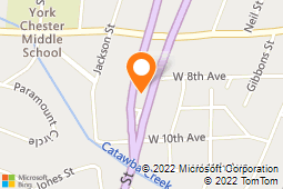 St Peter's AME Zion Church