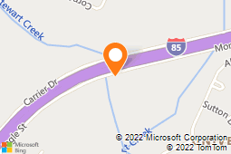 Byrd's Contract Carpets Inc