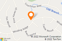 Hiles Mold Inspection & Remediation Services