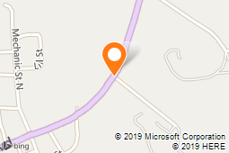 Jack Daniels Distillery