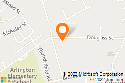 House of Prayer & Deliverance