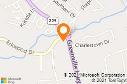 Bernard's Fauxtastics Finishes