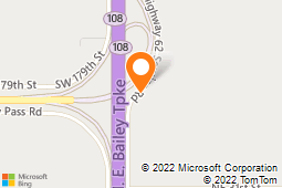 Riverside Boat & RV Storage