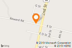 AERA Energy LLC - Belridge Producing Complex