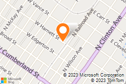 Saving Grace Ministry