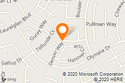 College Girl Cleaning Service