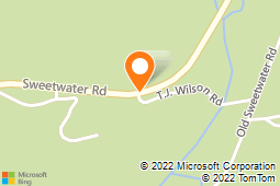 Sweetwater Farm & Garden