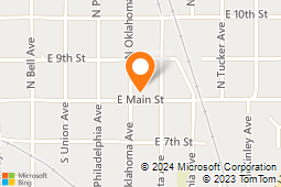 B & B Used Appliances