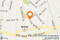 St James Medical Loan Closet