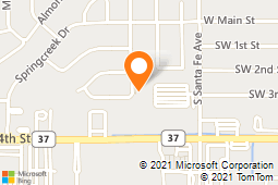 Top To Bottom Roofing