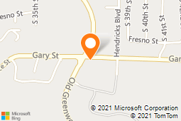 Jim's Razorback Pizza