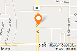 Recruiting - Marine Corps