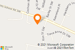 Pitts Schools Road Elementary