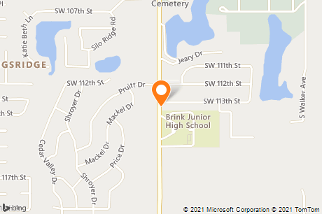 Brink Junior High Schools
