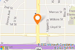 The Blessing Corner Ministries