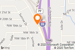 Oklahoma Health Academy