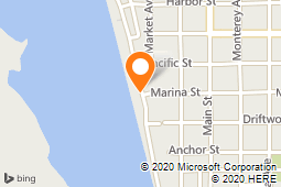 Morro Bay Stand Up Paddleboarding