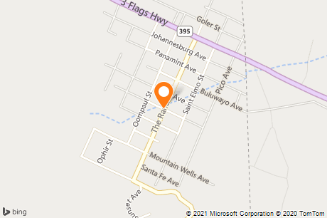 Rand Communities Water District