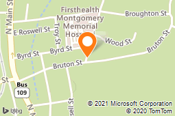 Firsthealth Dental Care Center