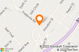 Sequatchie County Schools - School Bus Garage