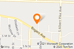 Fort Smith Medical Center