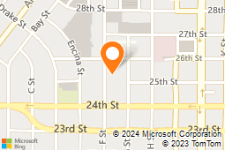 Airport Bus of Bakersfield - Lax Express Service