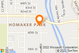 Kaiser Permanente Medical Care Program - Pharmacy - Stockdale Medical Offices - Ref