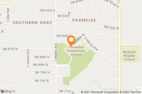 Parmelee Elementary School