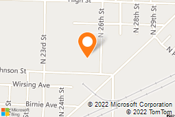 Commercial Door & Hardware