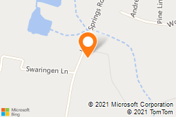 New Birth Non-Denominational