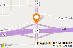 Okemah Indian Smokeshop