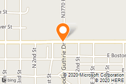 Okemah Public Schools - High School - Football Field