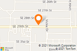 Aaa Oklahoma Insurance Agency