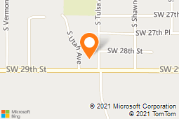 Oklahoma Janitorial Supply