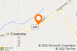 Summertown Bible Christian Church