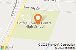 Coffee County - Central High School - Athletics - Basketball